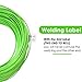 SF Weight Forward Floating Fly Fishing Line Welded Loop WF 1 2 3 4 5 6 7 8 9 wt