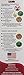 Love Your Color Cosamo Non Permanent Hair Color, Brown, Medium