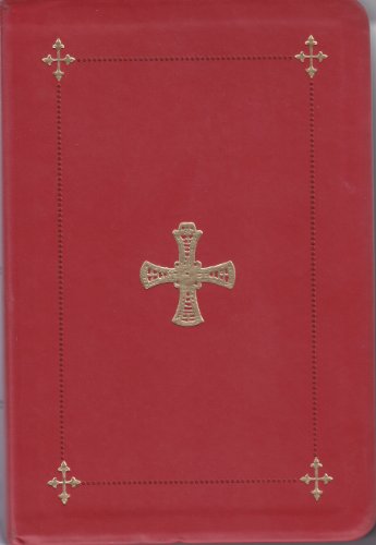 The Book of Common Prayer: The Administration of the Sacraments and Other Rites and Ceremonies of th by Lancelot Andrewes Press (Library Binding)
