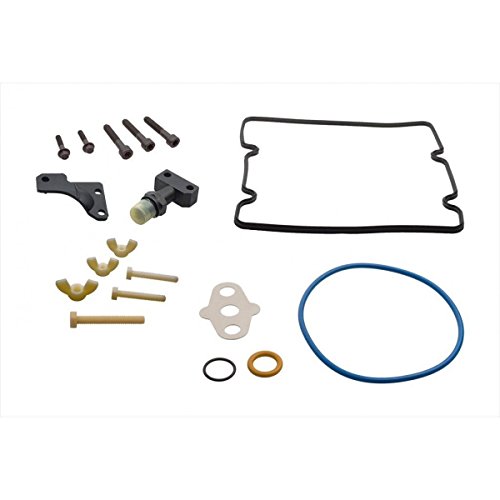 Updated STC HPOP Fitting & IPR Seal Kit For 2005-2007 6.0L Ford Powerstroke F250
