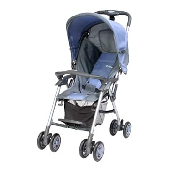 combi cosmo stroller
