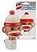 Patch Products Sock Monkey Night Light