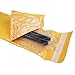 ARRIS 20mm Outer Dia. 500mm 3K Roll Wrapped 100% Carbon Fiber Tube 18mm x 20mm x 500mm Matt Surface (2 PCS)
