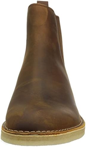 clarks desert peak boots mens