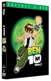 Ben 10 - Saison 1