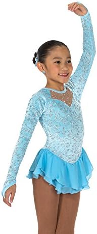 Jerry's Ice Skating Dress - 188 Classique Dress