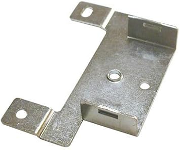 Knape Vogt 8404 Front Mounting Bracket For Kv 8400 Series Drawer