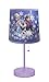 Disney Frozen Snowflake Table Lamp Toy