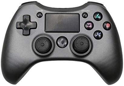 ps4 controller with ps3 console