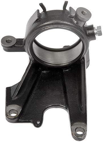 Dorman 926-194 Passenger Side CV Axle Shaft Support Bearing Bracket for Select Lexus/Toyota Models - Thumbnail 3