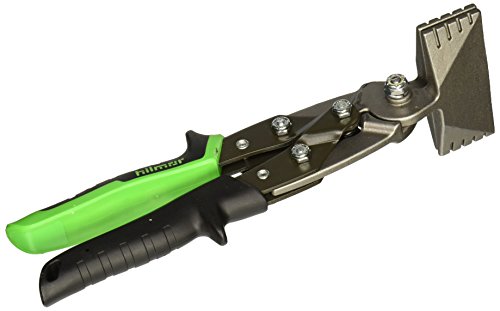 hilmor 1891185 SMTHS3 Hand Seamer, 3"