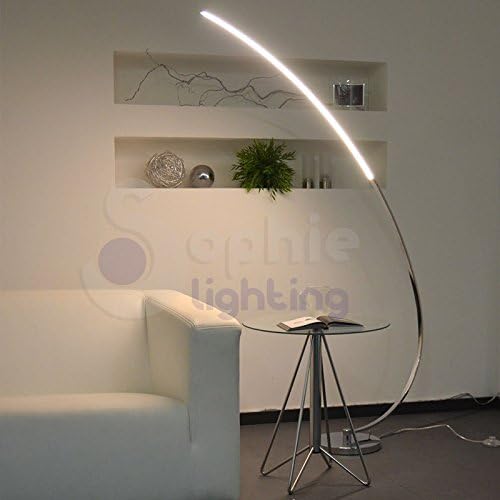 Design Moderne Et Elegant Sophie Lampe De Table Gris