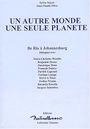 Un  autre monde, une seule planète