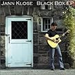 Black Box EP