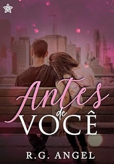 Livro Antes de Você
