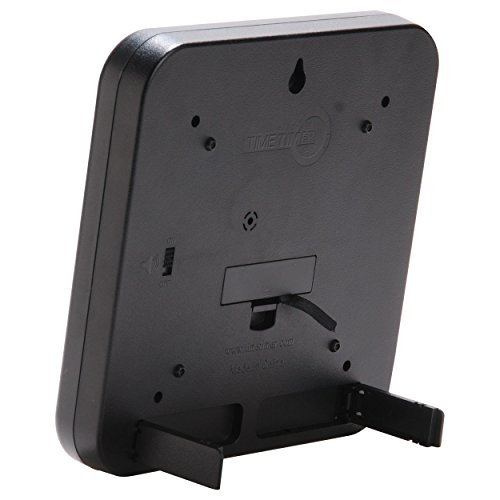 Time Timer Original 8 inch 60 Minute Visual Timer — For Kids, Classroom