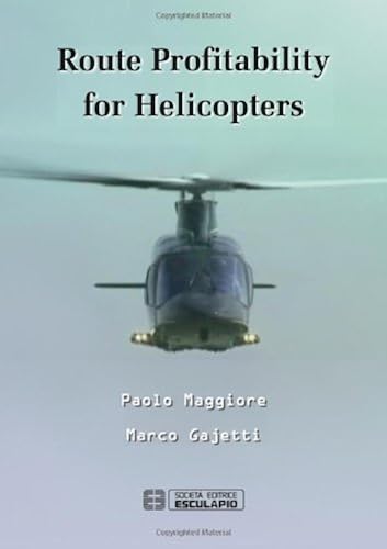 Download Route Profitability for Helicopters PDF