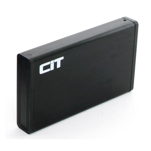 3.5" IDE Hard Drive Caddy USB External HDD Enclosure Amazon.co.uk