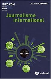 Journalisme international