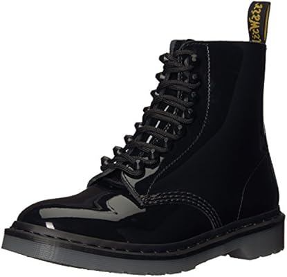 dr martens pascal patent