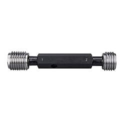 MXBAOHENG Metric Thread Plug Gage Gauge High