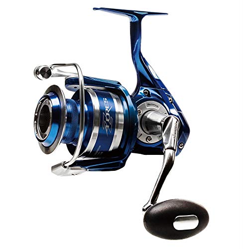 Okuma reels Clearance