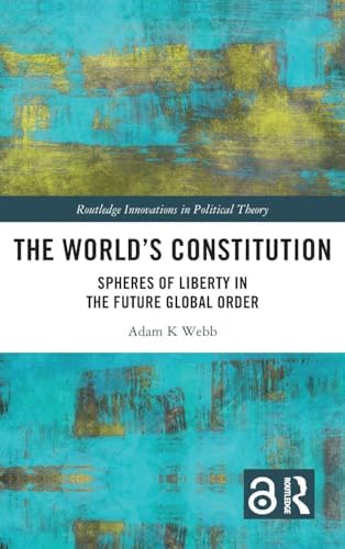 The Paradox of Constitutionalism: Constituent Power and