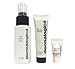 Dermalogica Repair Rehydrate Renew Set, UltraSmoothing Eye Serum, Skin Hydrating Masque, Multi-Active Toner (Travel Size)