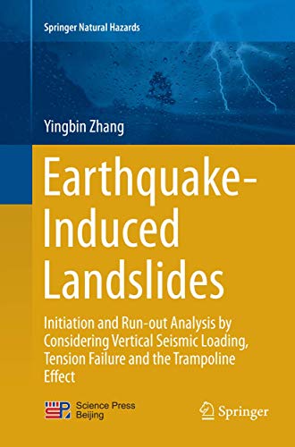 Earthquake-Induced Landslides: Initiation and run-out analysis by considering v…