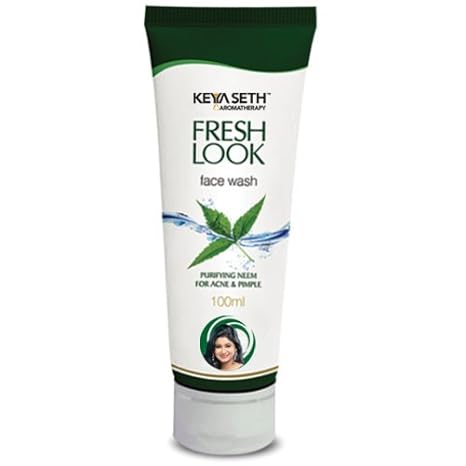 keya seth face wash price