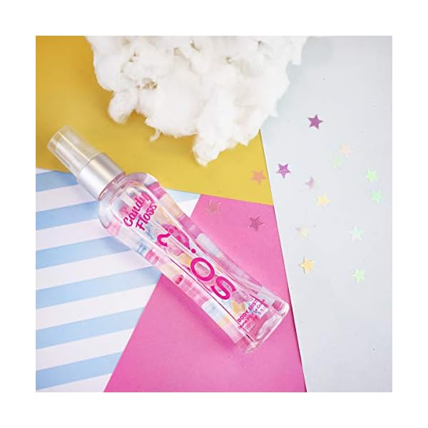Body-Mist-By-So-Womens-Candy-Floss-Body-Mist-Fragrance-Spray-100ml-sweet Body Mist By So…? Womens Candy Floss Body Mist Fragrance Spray 100ml