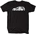 Subie Subaru Stars WRX STI Impreza RS Turbo T shirt
