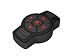 ATN X-Trac Smart Tactical Remote Access Control w/Bluetooth, Device Works Smart HD Scopes to Operate Through The menu Faster primary