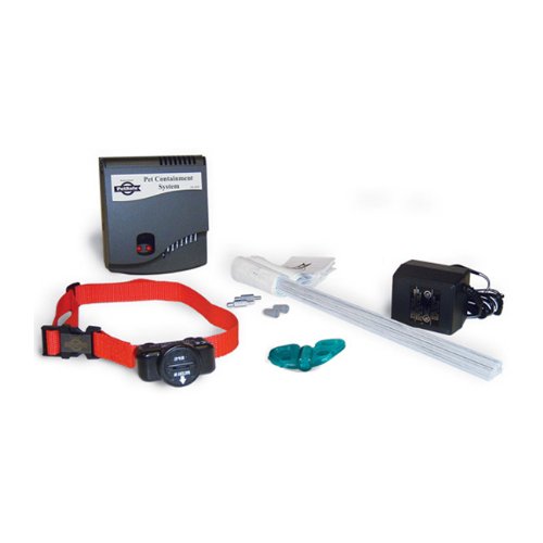 Standard Dog Electric Fence Collar No Wire PetSafe