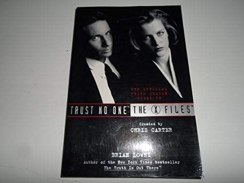 Amazon.com: X-Files Vol. 1: The Agents, The Bureau and the