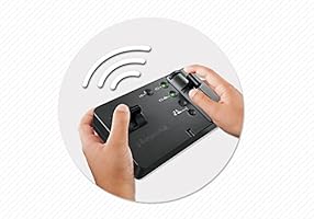 5536 rc underwater motor