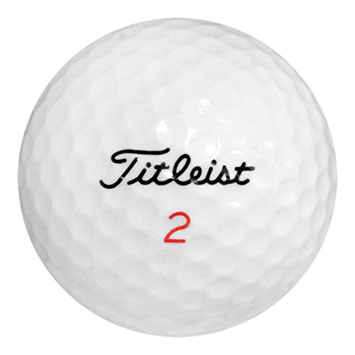 Titleist 60 DT Solo Golf Balls 5A Grade