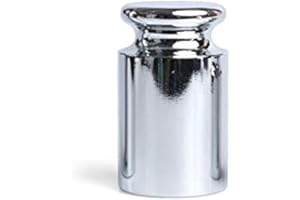 Truweigh Calibration Weight 200 Grams - Oiml Class M1 - High Precision Grade - Calibration Weight - Calibration for Digital Scale - Weight Set for Digital Scale Gram - Calibration Weights