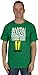 Ripple Junction Elf Santa's Coming Adult T-Shirt