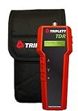 Triplett TDR 3271 Cable Length Meter and Fault Finder with Tone Generator (Discontinued by Manufacturer)