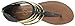 Jessica Simpson Women's Gionara Gladiator Sandal