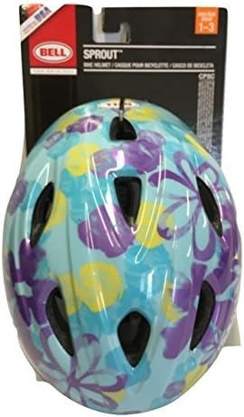 Sprout Bicycle Helmet