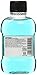 Listerine Cool Mint Antiseptic Mouthwash Travel Size 3.2oz=80ml (Pack of 6)
