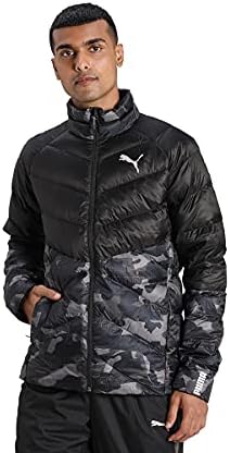 Puma mens Jackets