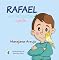 Livro Rafael e a calopsita Maria