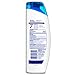 Head & Shoulders Classic Clean 2-in-1 Anti-Dandruff Shampoo + Conditioner 13.5 Fl Oz