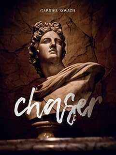 Livro CHASER: Um dark academia