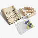 Supia Korean Board Game Mini YUT Nori YUT Game
