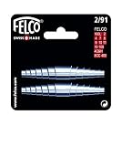 Felco 291 Replacement Springs Pruners Models, 2-Pack