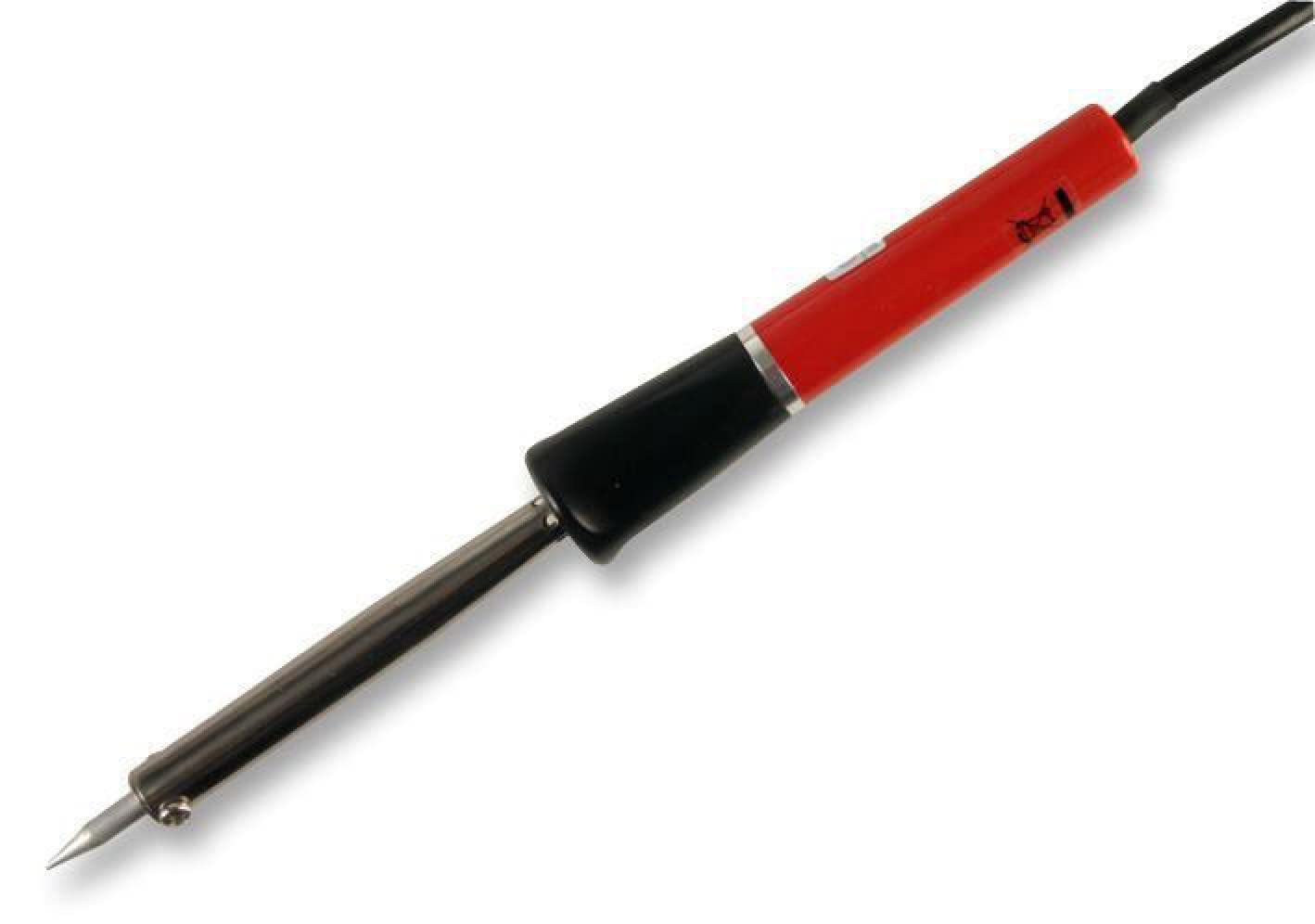 Duratool D01847-60 60W Soldering Iron 240V